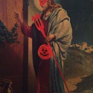 Meet your Posher, Ian